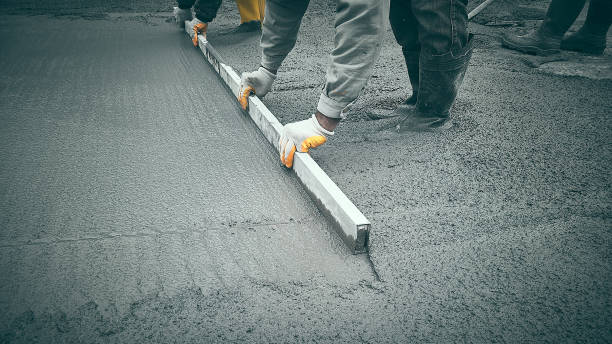 Best Concrete Demolition Services in Ball Ground, GA