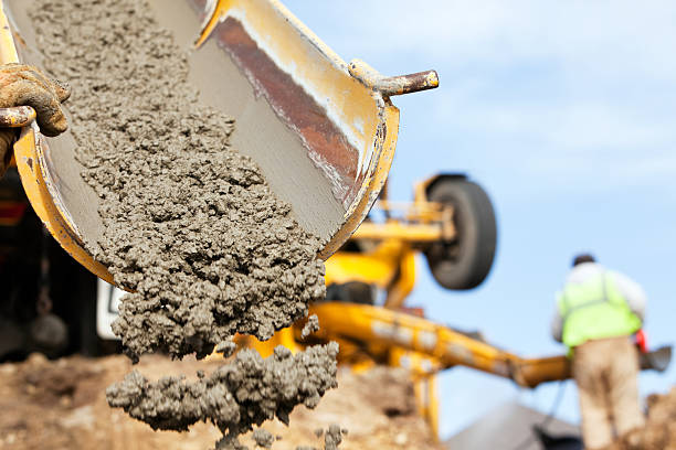 Best Concrete Sealing and Maintenance in Ball Ground, GA